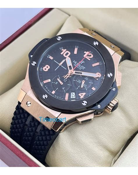 hublot first copy watches